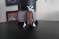 Image 3 of Nosferatu Keychain
