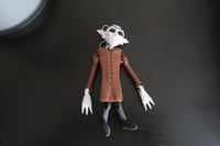 Image 4 of Nosferatu Keychain
