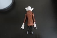 Image 5 of Nosferatu Keychain