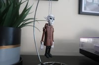 Image 6 of Nosferatu Keychain