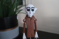 Image 7 of Nosferatu Keychain