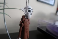 Image 8 of Nosferatu Keychain
