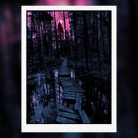 Image 5 of LA LUNA - 12 PRINTS/+ 2027 CALENDAR
