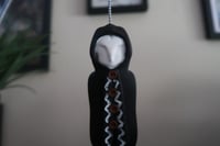 Image 6 of Wizard Owl Keychain