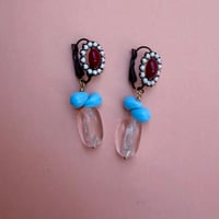 Boucles « LOUNSBERY »