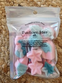 Image 3 of Funtown Pier-A Rocky Top Wax Works exclusive custom houseblend fragrance 