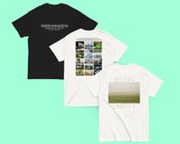 Shirt + Book 'MEGAPACK' (wow!)