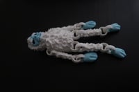 Image 4 of Yeti Keychain