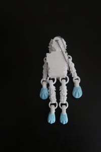 Image 6 of Yeti Keychain