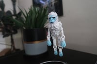 Image 7 of Yeti Keychain