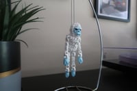 Image 3 of Yeti Keychain