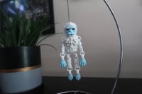 Image 8 of Yeti Keychain