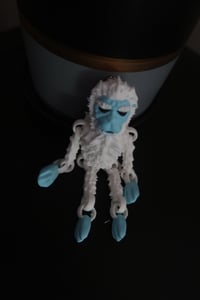Image 9 of Yeti Keychain