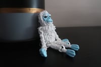 Image 10 of Yeti Keychain