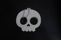 Image 5 of Skull Keychain