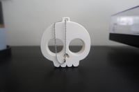 Image 6 of Skull Keychain