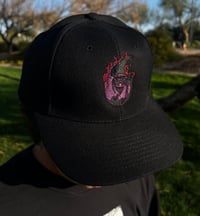 Image 1 of Rebirth Cap