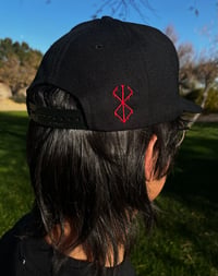Image 2 of Rebirth Cap
