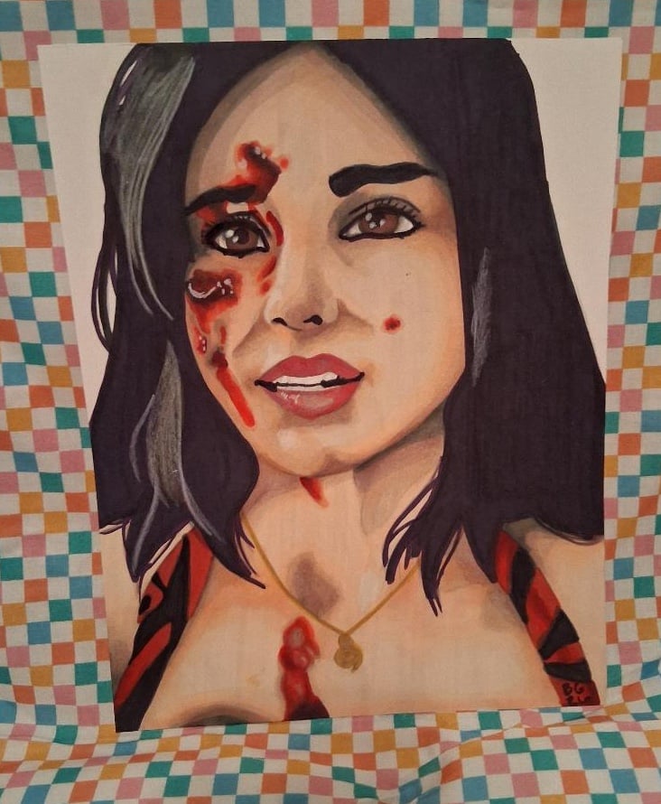 Image of Why Don't You Love Me? Portrait 