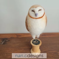 Image 2 of Workshop Registration - Barn Owl in Victoria
