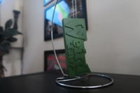 Image 5 of Weird Tales Keychain