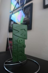 Image 6 of Weird Tales Keychain