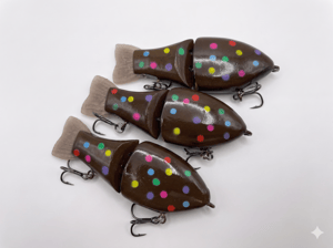 Image of Lil Ol’ Ann (Cosmic Brownie)