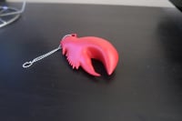 Image 4 of Lobster Claw Keychain