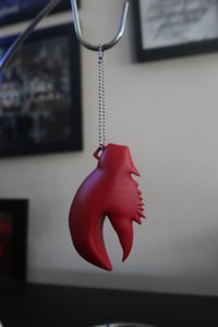 Image 1 of Lobster Claw Keychain