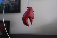 Image 6 of Lobster Claw Keychain