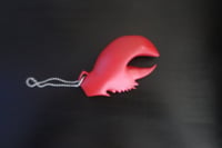 Image 7 of Lobster Claw Keychain