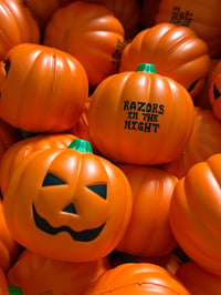 RAZORS STRESS BALL