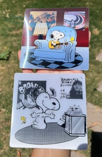 Image 3 of Snoopy Art Bundle