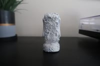 Image 5 of Moai Easter Island Head Statue Cream