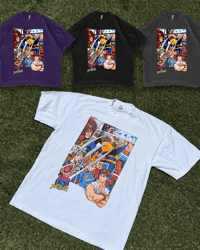 Image 2 of Mutants vs Fighters 