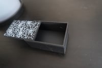 Image 4 of Spider Web Box Match Box