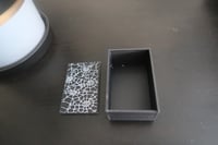 Image 5 of Spider Web Box Match Box