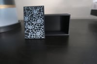 Image 6 of Spider Web Box Match Box