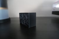 Image 14 of Spider Web Box Match Box