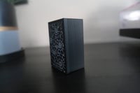 Image 15 of Spider Web Box Match Box