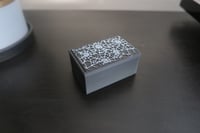 Image 18 of Spider Web Box Match Box