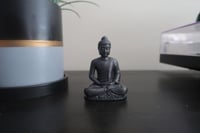 Image 2 of Buddha Statue Small