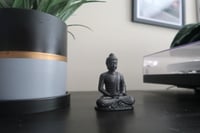 Image 1 of Buddha Statue Small