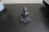 Image 3 of Buddha Statue Small