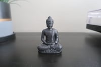Image 4 of Buddha Statue Small