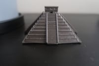 Image 2 of Mayan Pyramid Bronze Small