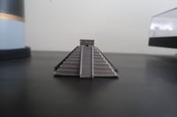 Image 4 of Mayan Pyramid Bronze Small