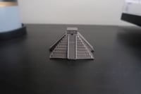 Image 6 of Mayan Pyramid Bronze Small