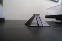 Image 7 of Mayan Pyramid Bronze Small