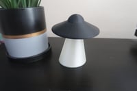 Image 3 of UFO Model Glow In The Dark
